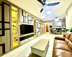 Blk 812B Keat Hong Colours (Choa Chu Kang), HDB 5 Rooms #544054301